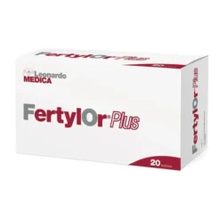 FERTYLOR PLUS 20 BUSTINE