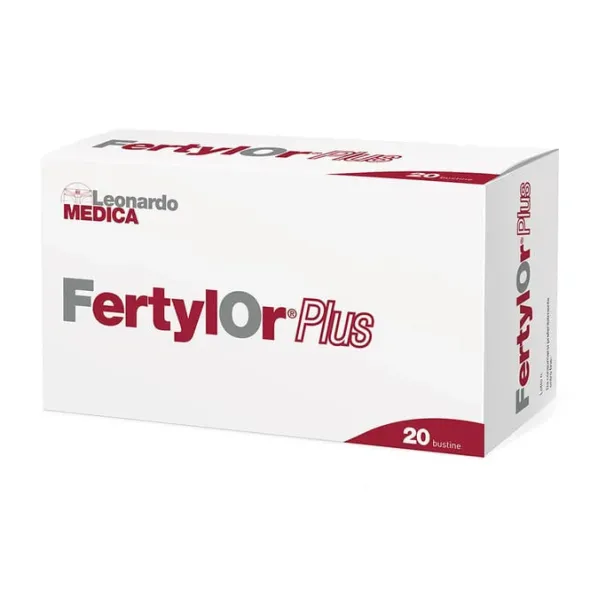 FERTYLOR PLUS 20 BUSTINE