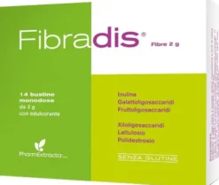 FIBRADIS 14 BUSTINE