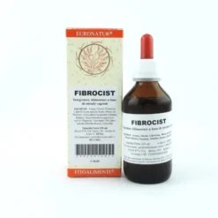 FIBROCIST GOCCE 100 ML