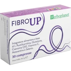 FIBROUP 30 COMPRESSE