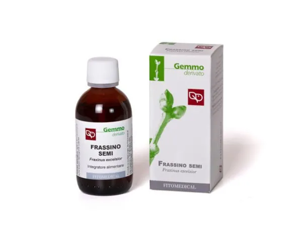 FICO D'INDIA MACERATO GLICERICO 100 ML