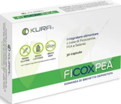 FICOXPEA 30 CAPSULE