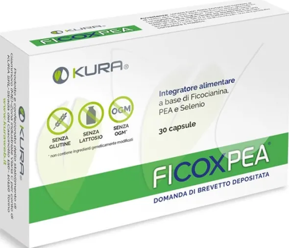 FICOXPEA 30 CAPSULE