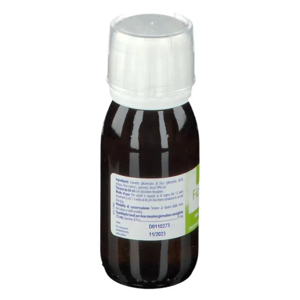 FICUS CARICA BOIRON MACERATO GLICERICO 60 ML
