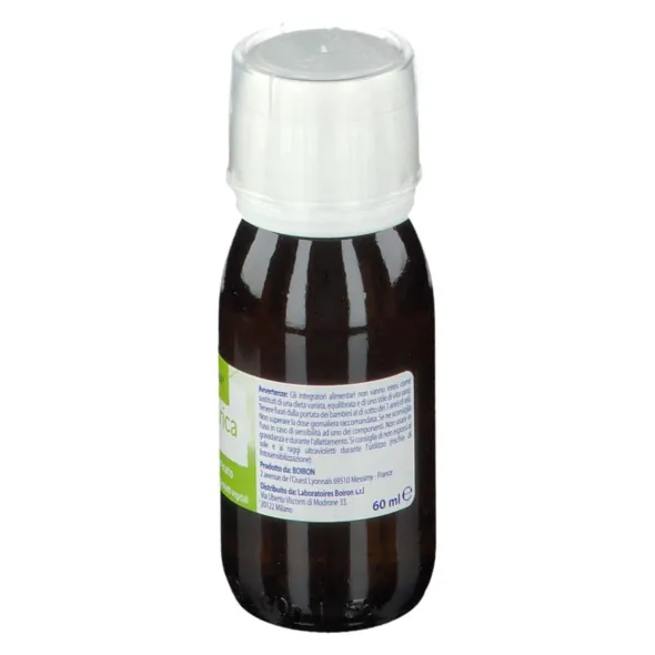 FICUS CARICA BOIRON MACERATO GLICERICO 60 ML