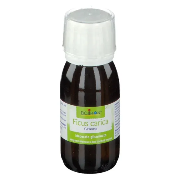 FICUS CARICA BOIRON MACERATO GLICERICO 60 ML