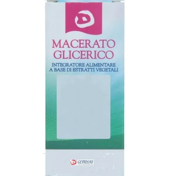 Ficus Carica Gemme MG Cemon, gemmoderivato in gocce, 100ml