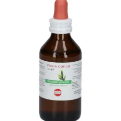 FICUS CARICA MACERATO GLICERICO 100 ML