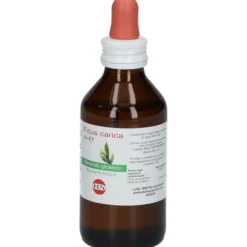 FICUS CARICA MACERATO GLICERICO 100 ML
