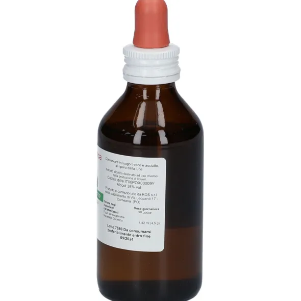 FICUS CARICA MACERATO GLICERICO 100 ML