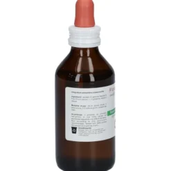 FICUS CARICA MACERATO GLICERICO 100 ML