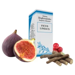 FICUS LINDAS GOCCE 50 ML