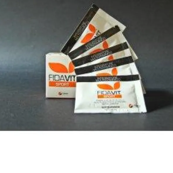 FIDAVIT SPORT 10 BUSTINE