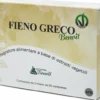 FIENO GRECO BENOIT 60 COMPRESSE