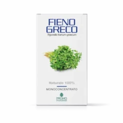 FIENO GRECO 50 CAPSULE
