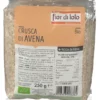 FIOR DI LOTO CRUSCA DI AVENA BIO 250 G