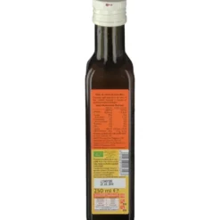 FIOR DI LOTO OLIO DI SEMI DI LINO 250 ML
