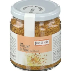 FIOR DI LOTO POLLINE 170 G