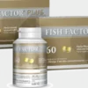 FISH FACTOR PLUS 60 PERLE GRANDI