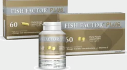 FISH FACTOR PLUS 60 PERLE GRANDI
