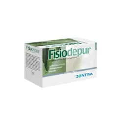 FISIODEPUR TISANA 20 BUSTINE DA 2 G