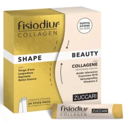 FISIODIUR COLLAGEN 24 STICKPACK DA 5 G