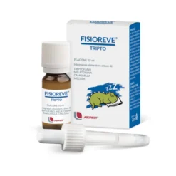FISIOREVE TRIPTO 20 ML