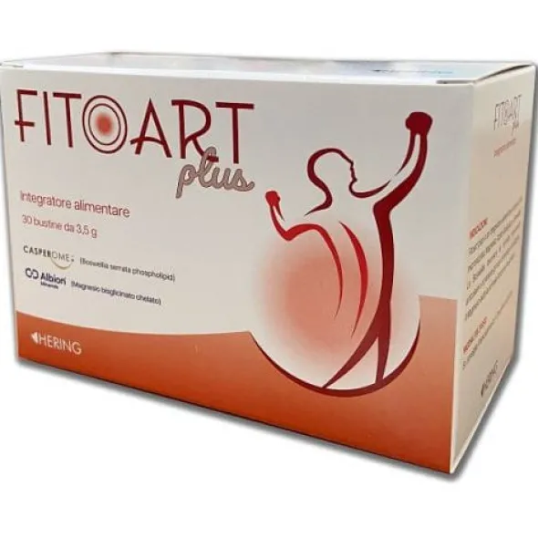 FITOART PLUS 30 BUSTINE