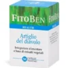 FITOBEN ARTIGLIO DEL DIAVOLO 50 CAPSULE