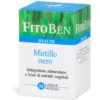 FITOBEN MIRTILLO NERO 50 CAPSULE
