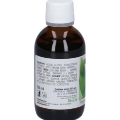 FitoDre 5 Gocce Fito Ynkhas, integratore 50ml