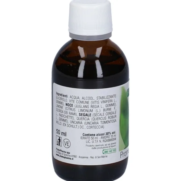 FitoDre 5 Gocce Fito Ynkhas, integratore 50ml