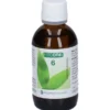 FitoDre 6 Gocce Fito Ynkhas 50ml, uso adulti e bambini