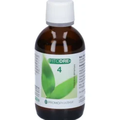 FITODRE 4 50 ML GOCCE