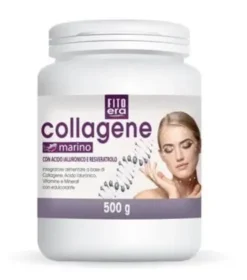 FITOERA COLLAGENE MARINO 500 G