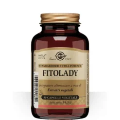 FITOLADY 50 CAPSULE VEGETALI
