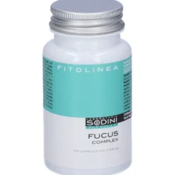FITOLINEA FUCUS COMPLEX 70 CAPSULE