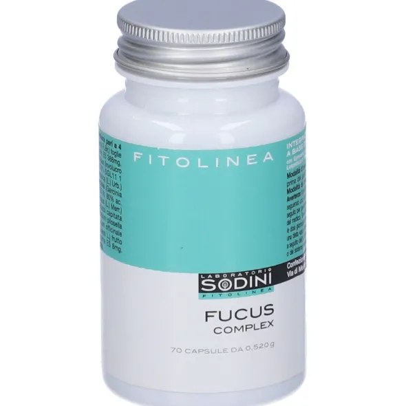 FITOLINEA FUCUS COMPLEX 70 CAPSULE