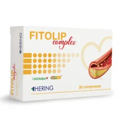 FITOLIP COMPLEX 30 COMPRESSE