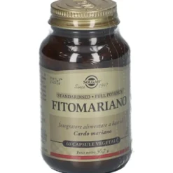 FITOMARIANO 60 CAPSULE VEGETALI