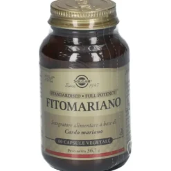 FITOMARIANO 60 CAPSULE VEGETALI