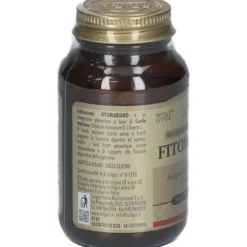 FITOMARIANO 60 CAPSULE VEGETALI
