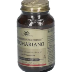 FITOMARIANO 60 CAPSULE VEGETALI