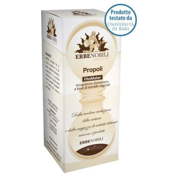 FITOMATER PROPOLI 50 ML