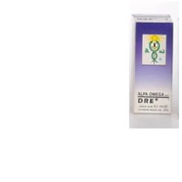FITOMEGA DRE 6 GOCCE 50 ML