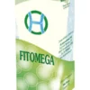 Fitomega Sin 8 Gocce 50ml per il benessere intestinale