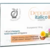 FITOPREPARATORI ITALIANI DEPURATIVO ITALICO 30 COMPRESSE