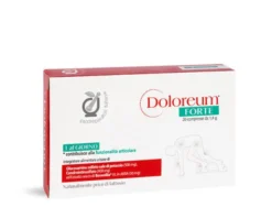 FITOPREPARATORI ITALIANI DOLOREUM FORTE 20 COMPRESSE