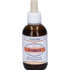 FITOPREPARATORI ITALIANI ECHINACEA TINTURA MADRE 50 ML
